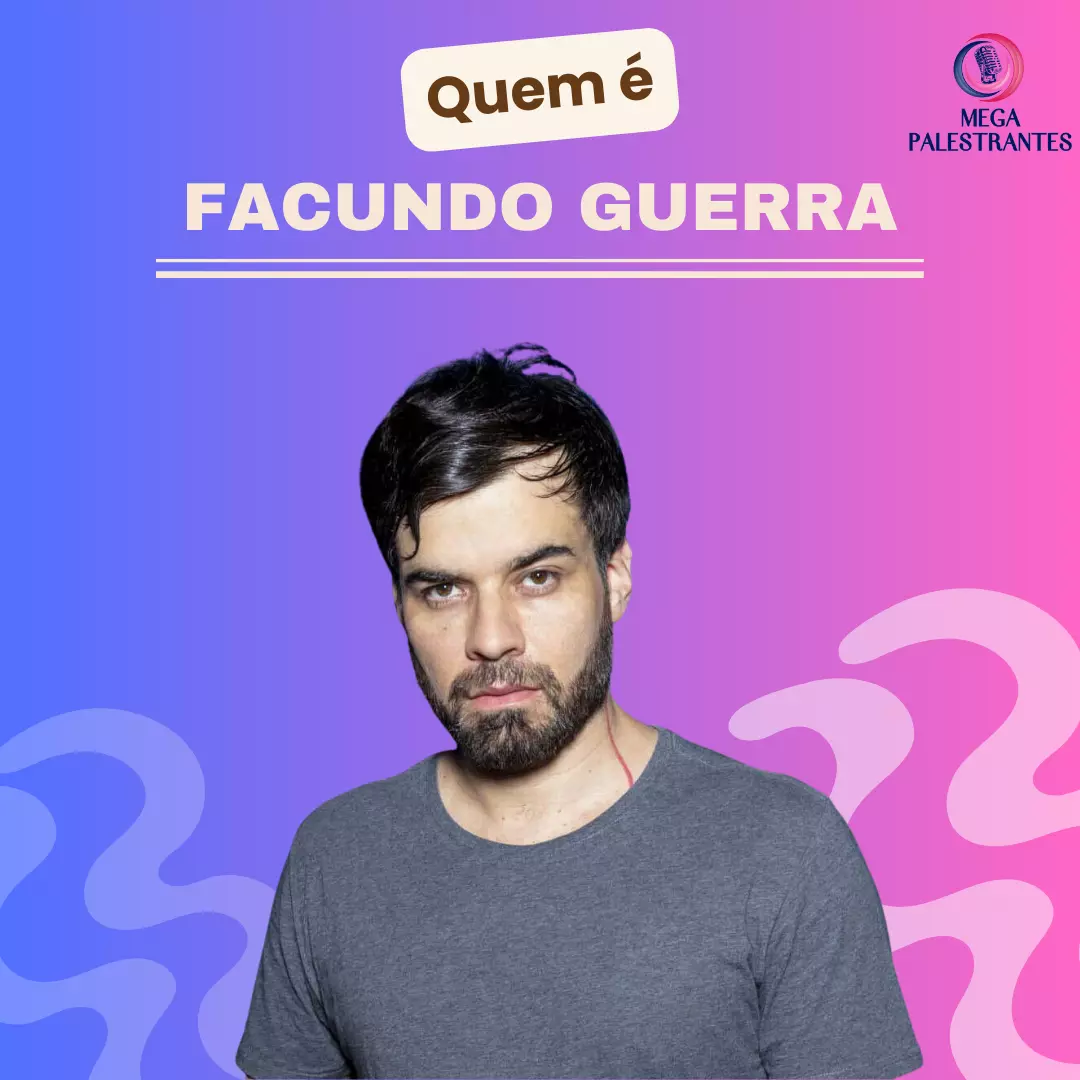 Facundo Guerra Facundo Guerra